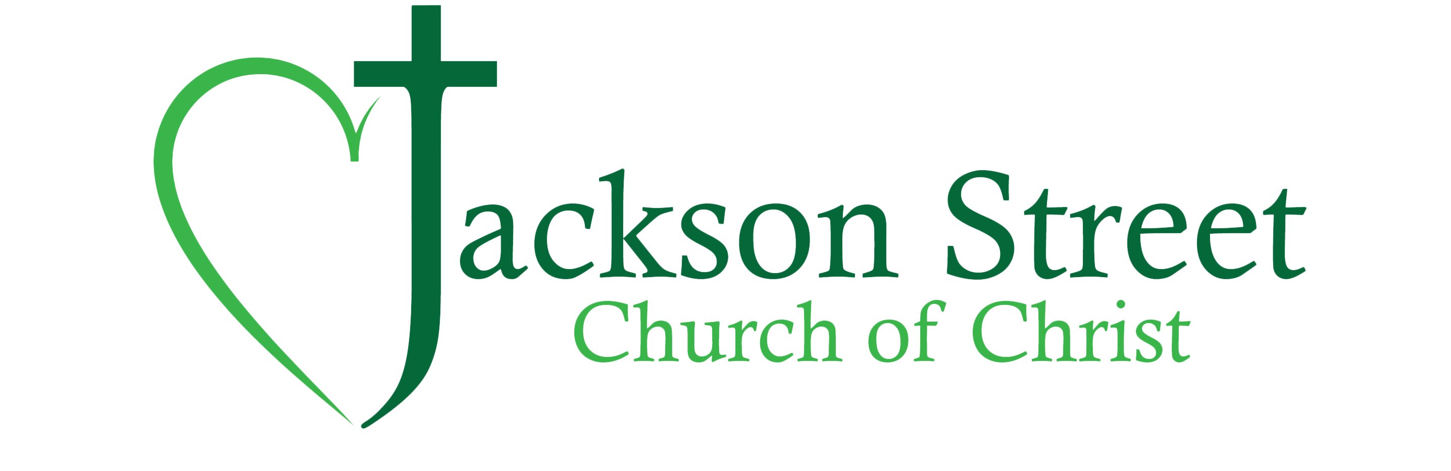 Jackson Street Church of Christ